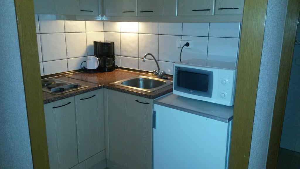 Apartaments Els Avets El El Pas de la Casa Kamer foto