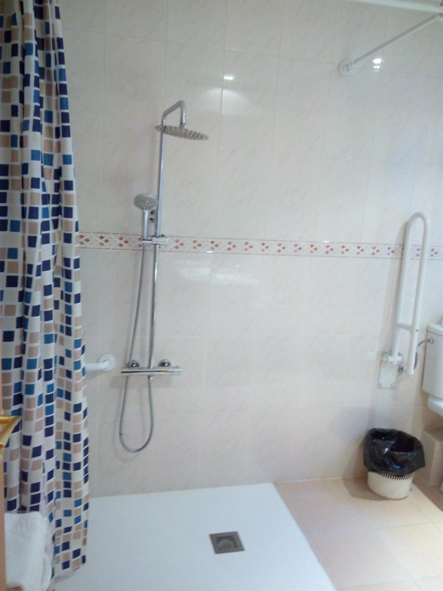 Apartaments Els Avets El El Pas de la Casa Kamer foto