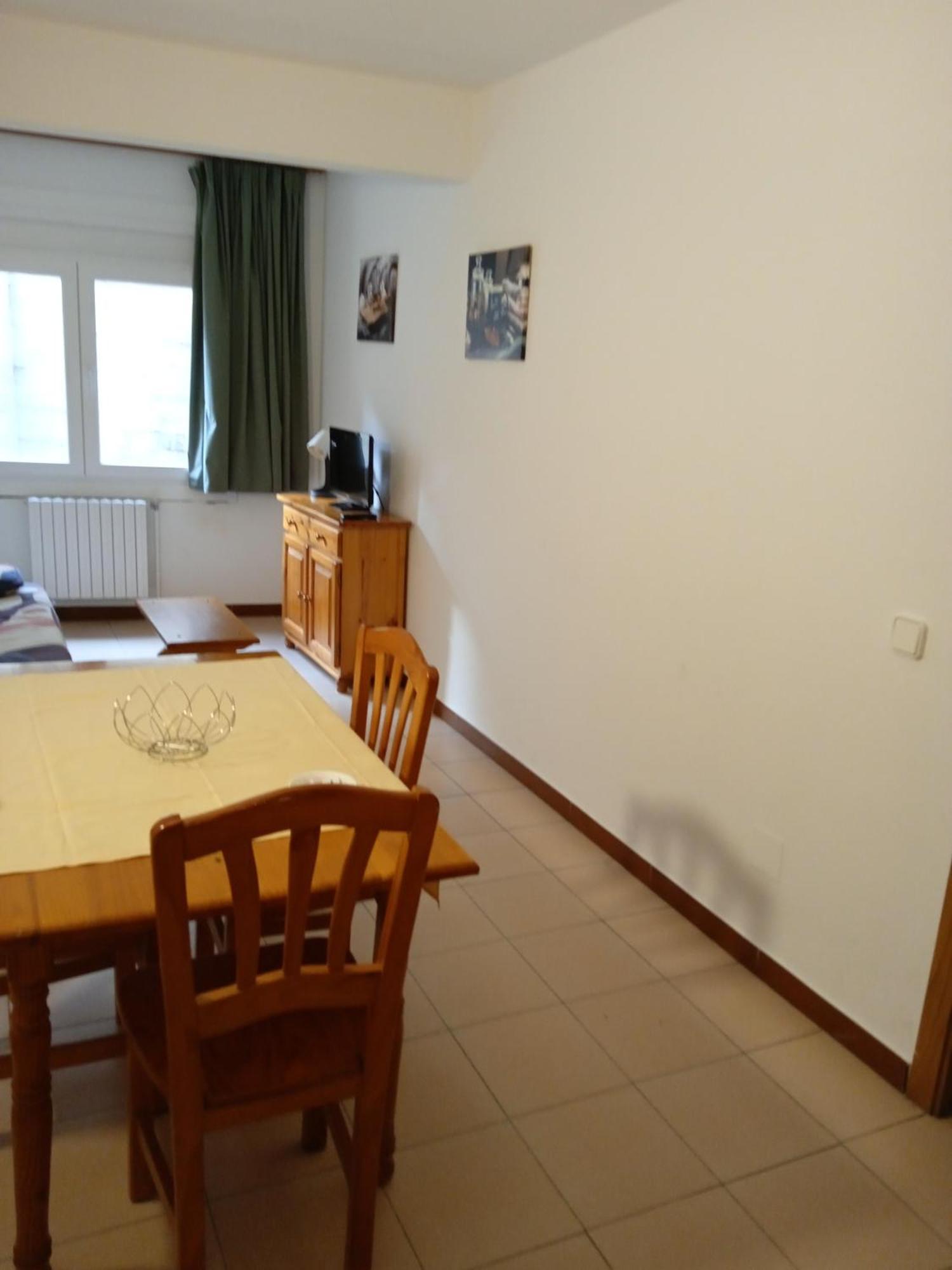 Apartaments Els Avets El El Pas de la Casa Kamer foto