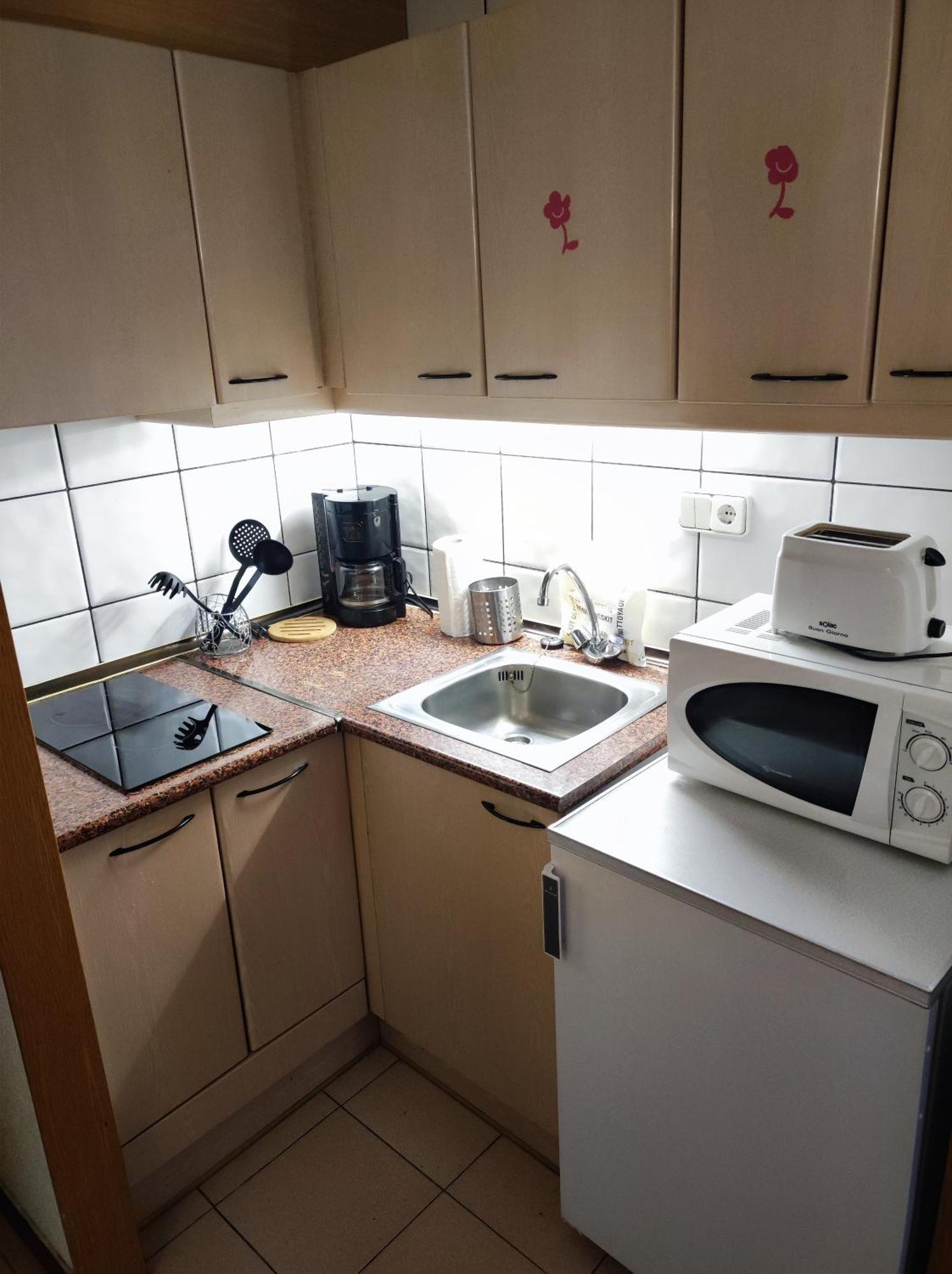 Apartaments Els Avets El El Pas de la Casa Kamer foto