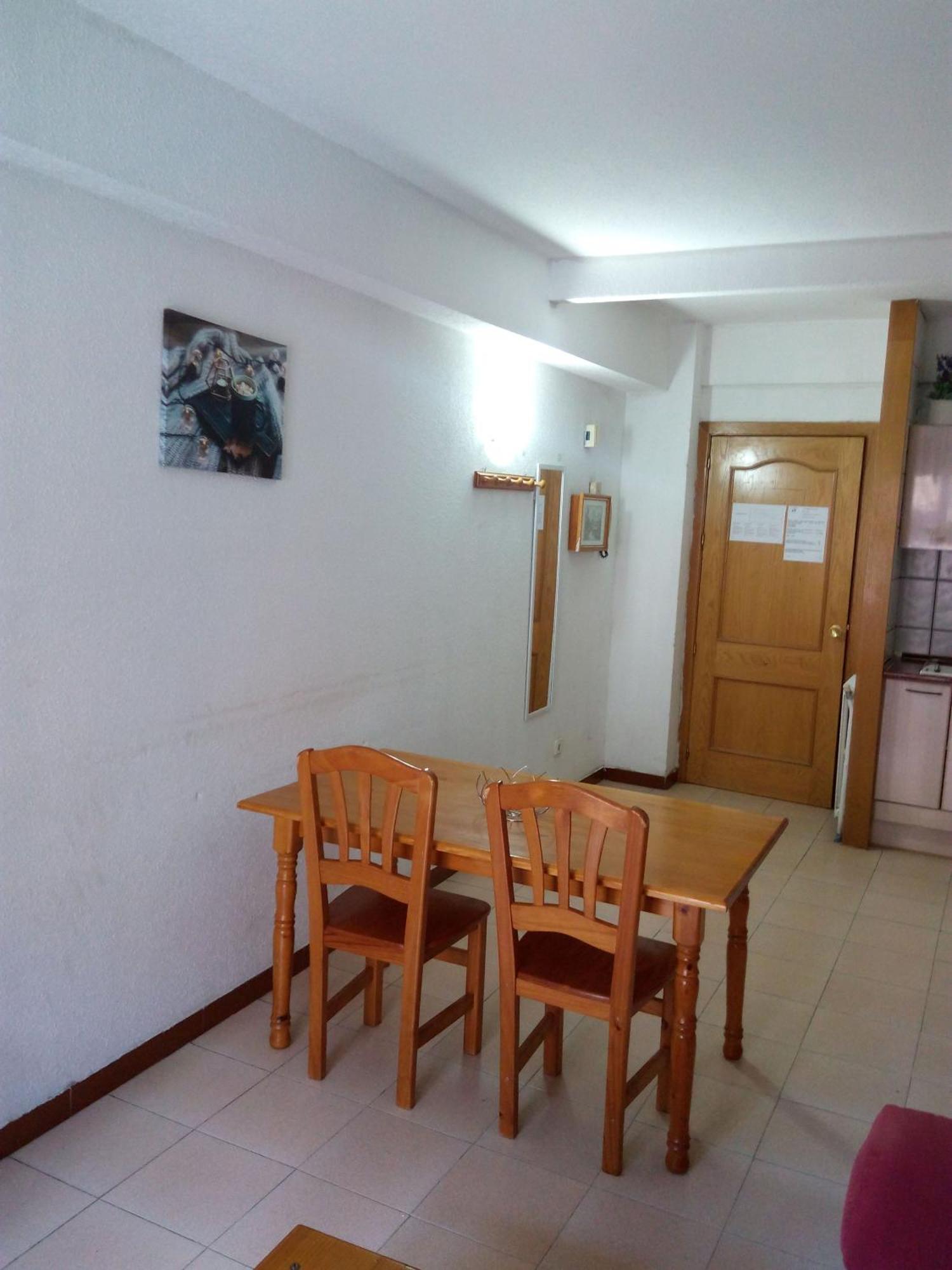 Apartaments Els Avets El El Pas de la Casa Kamer foto