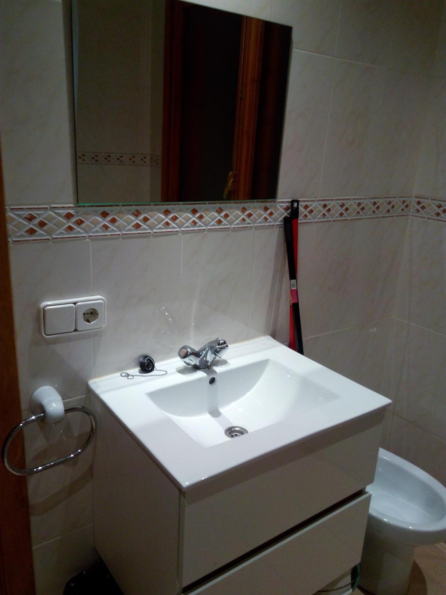 Apartaments Els Avets El El Pas de la Casa Kamer foto