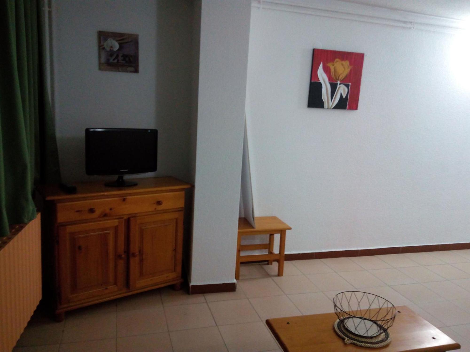 Apartaments Els Avets El El Pas de la Casa Kamer foto