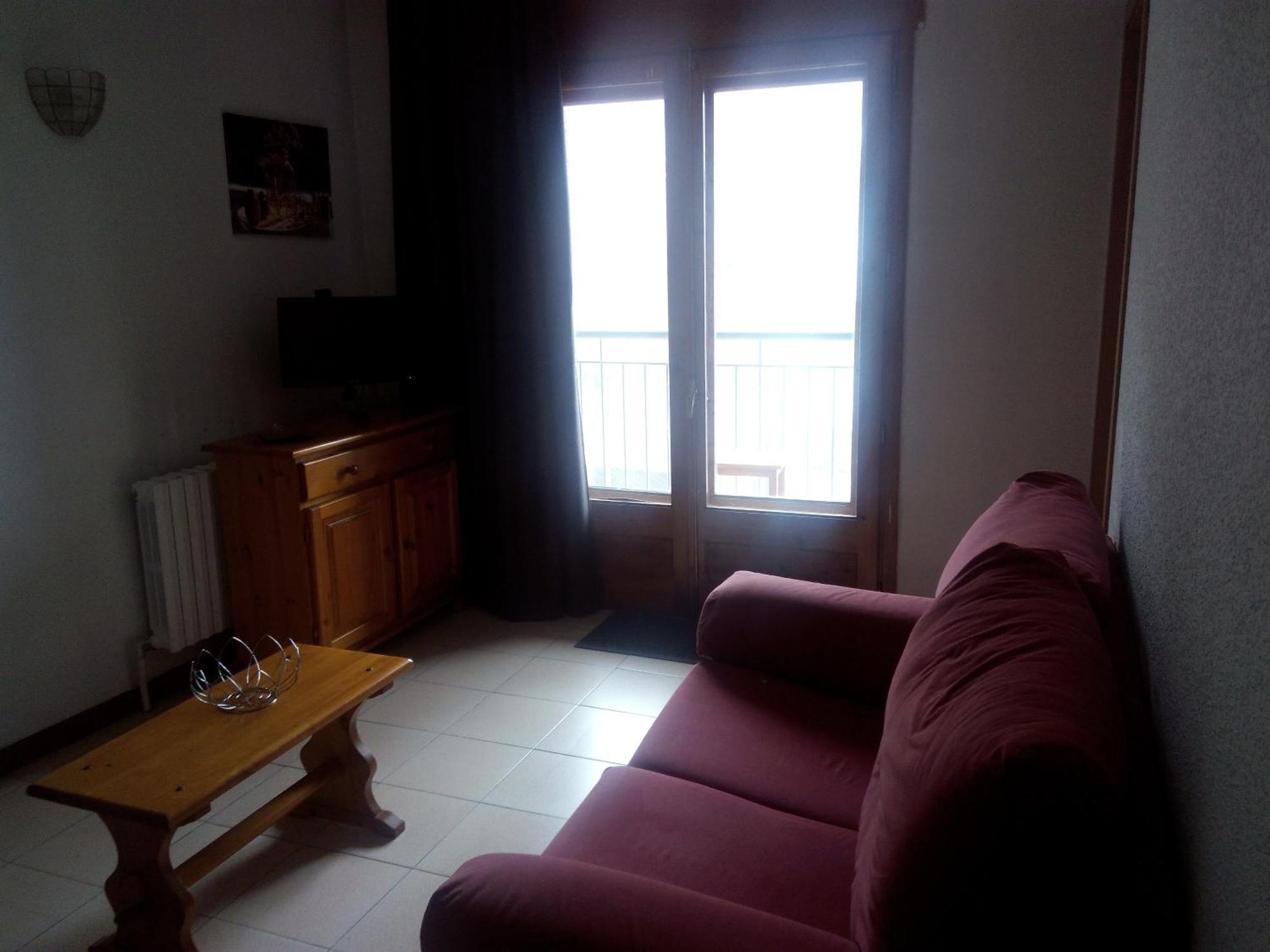 Apartaments Els Avets El El Pas de la Casa Buitenkant foto