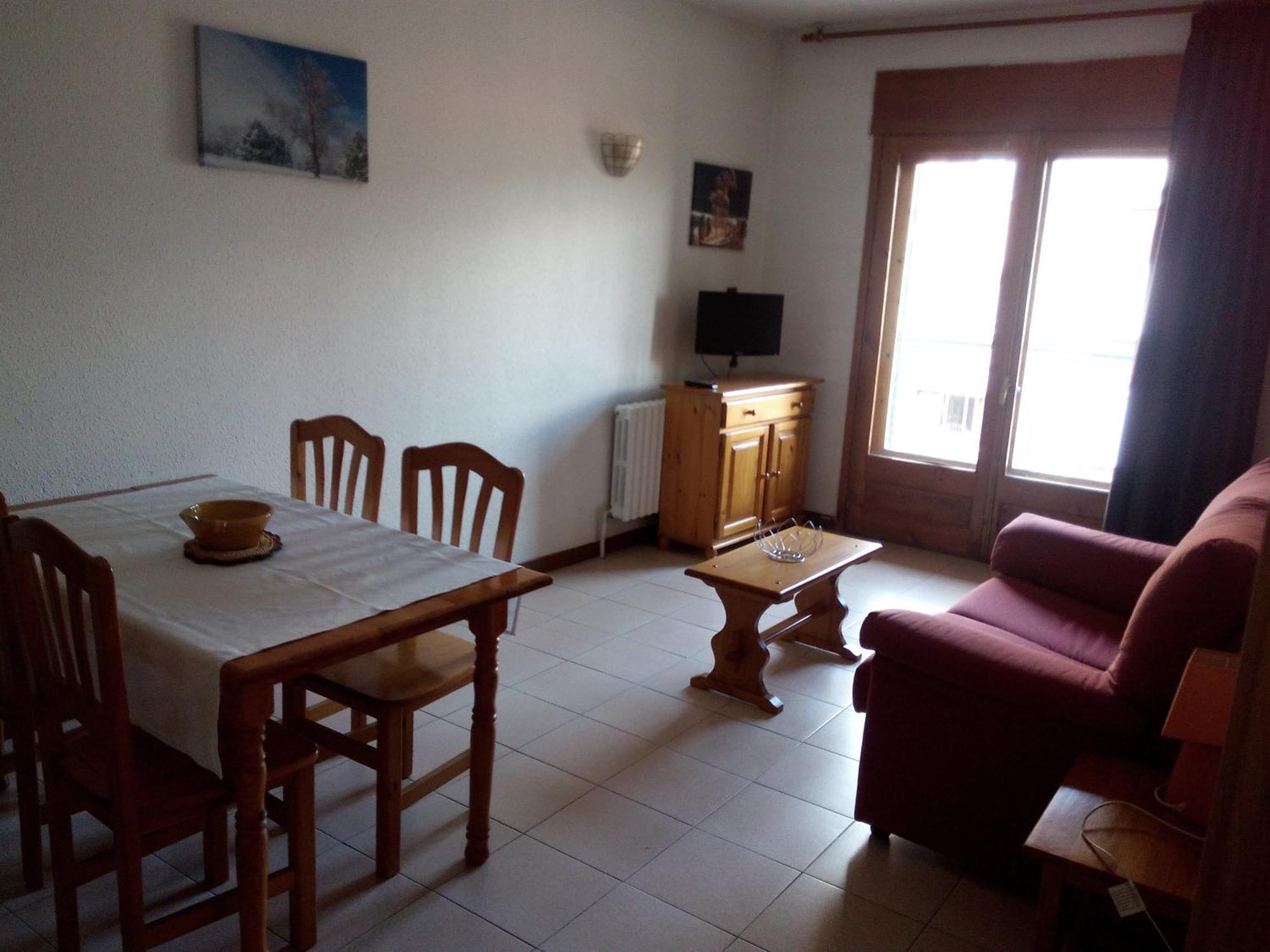 Apartaments Els Avets El El Pas de la Casa Kamer foto