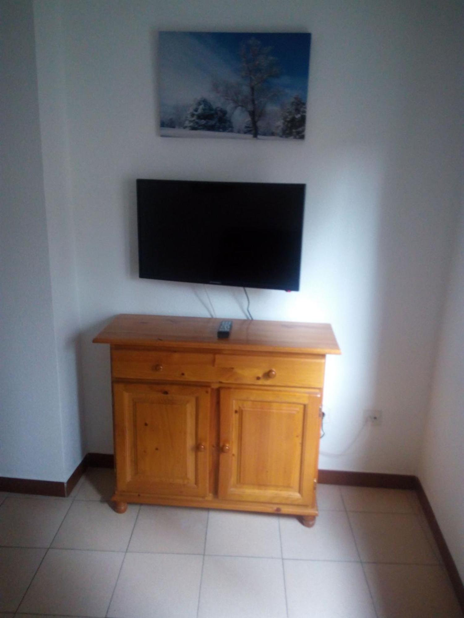 Apartaments Els Avets El El Pas de la Casa Kamer foto